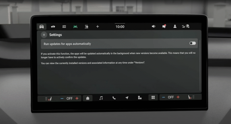 Bezpečnosť aj nové funkcie. Ako na aktualizácie vozidiel Škoda