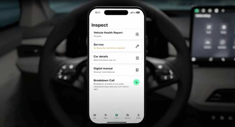 Bezpečnosť aj nové funkcie. Ako na aktualizácie vozidiel Škoda