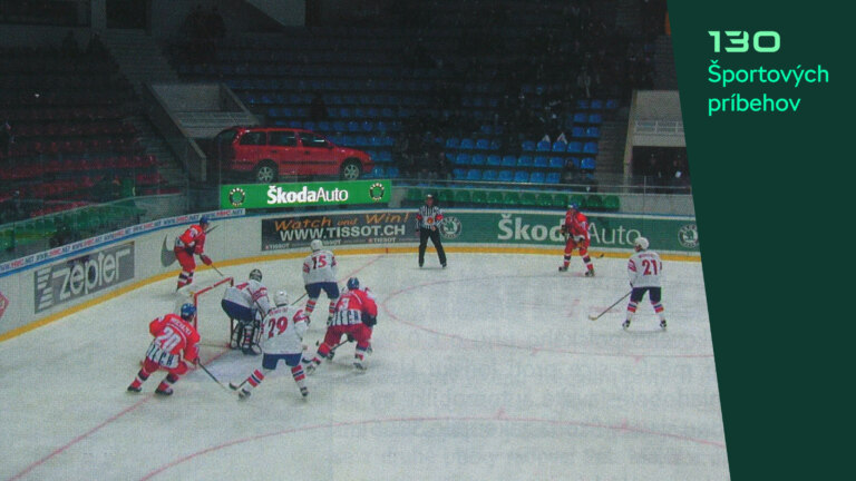 2000: Česi vládnu aj bez hviezd, Rusi zúria: Vyhostite hokejistov!