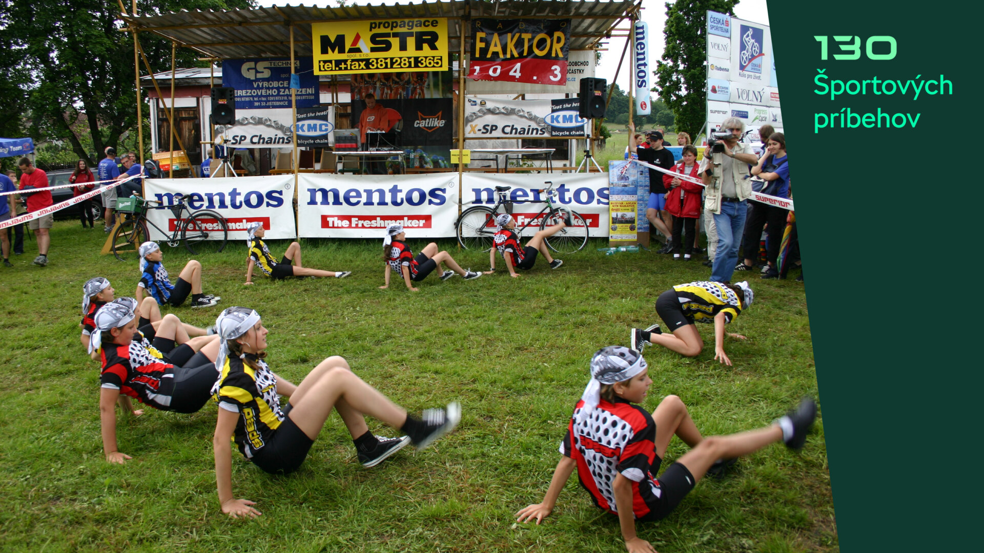 2000: Od korešpondenčného lístka k najväčšiemu seriálu v Európe