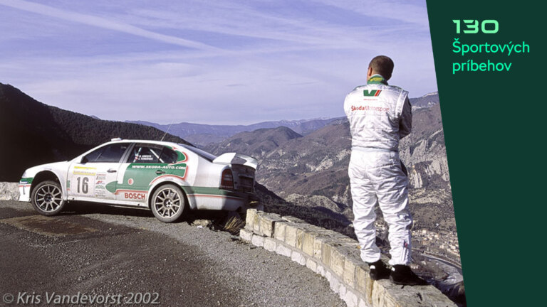 2002: Mrazivá nehoda nad priepasťou