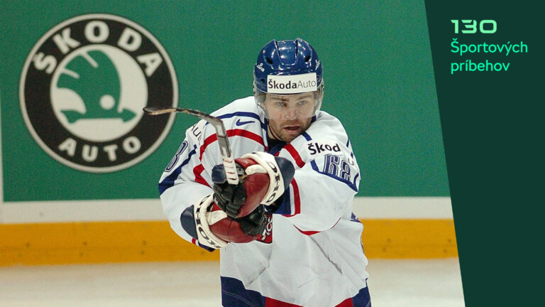 2004: Nová aréna, ale aj turnaj, ktorý sa skončil predčasne