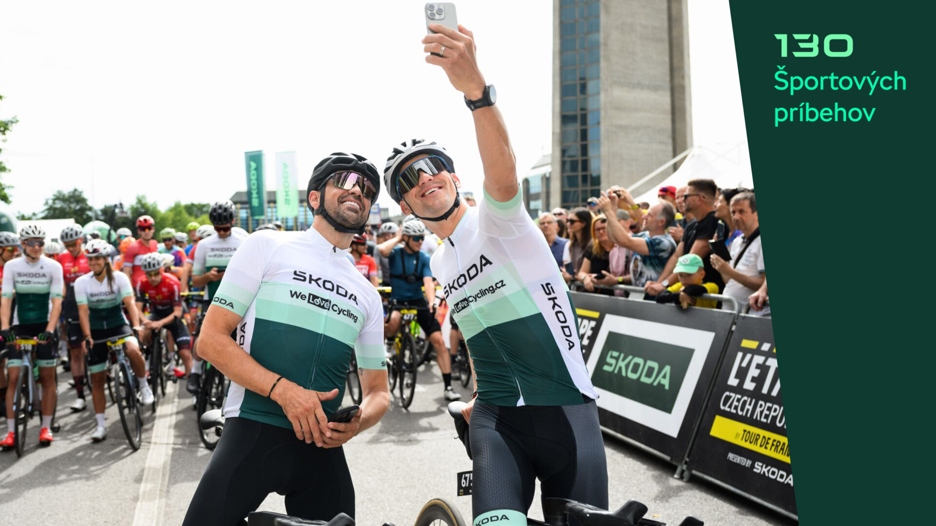 2010: Osud menom Tábor