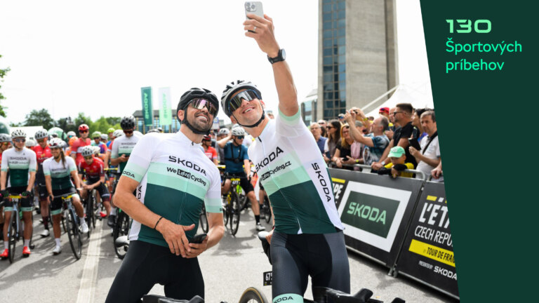 2010: Osud menom Tábor