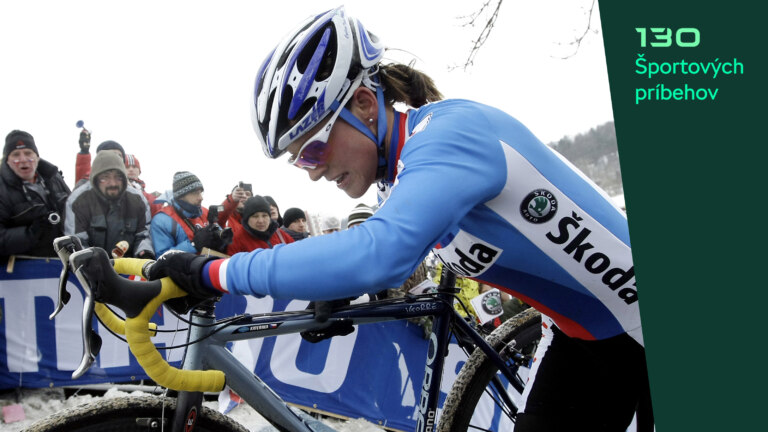 2013: Výnimočná obojživelníčka