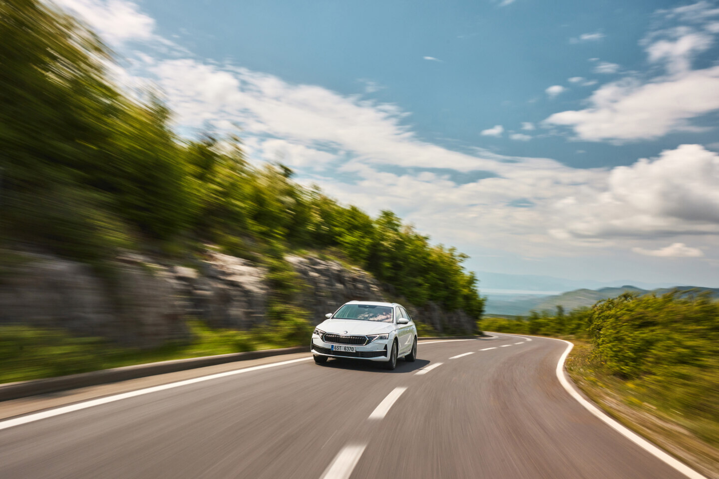 Škoda Auto uvádí na český trh zvýhodněné akční modely Classic a Dynamic