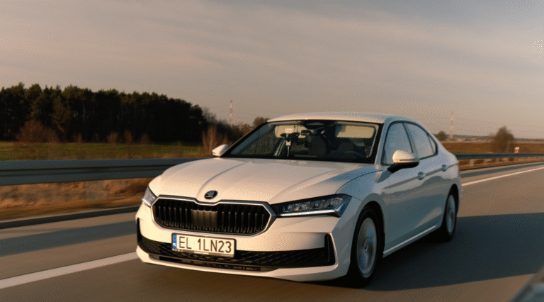 Šampion rally, rekordman spotřeby