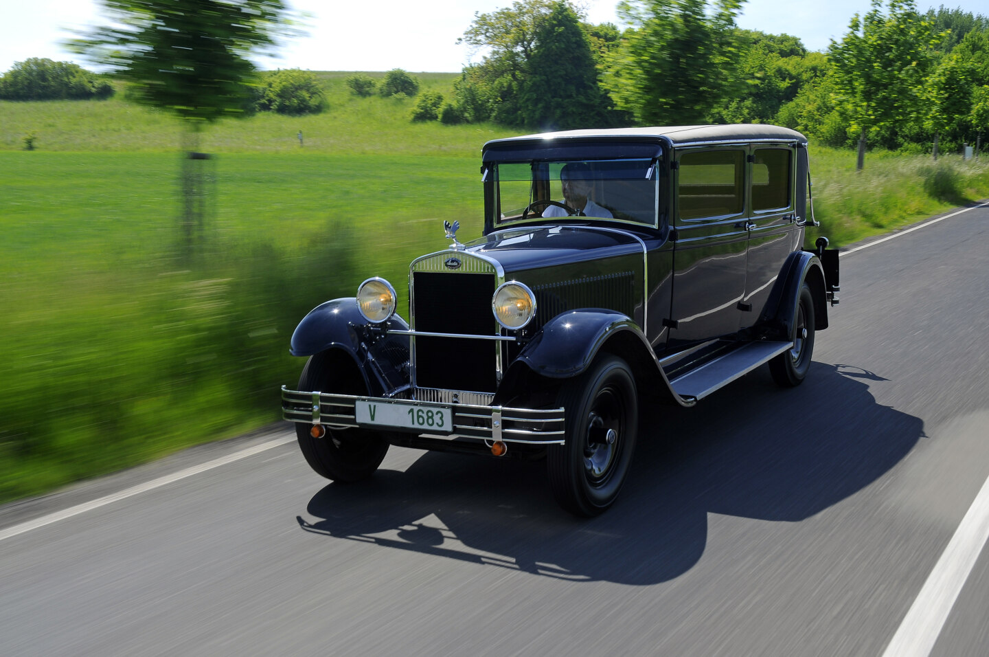Škoda 645 (1929–1934)