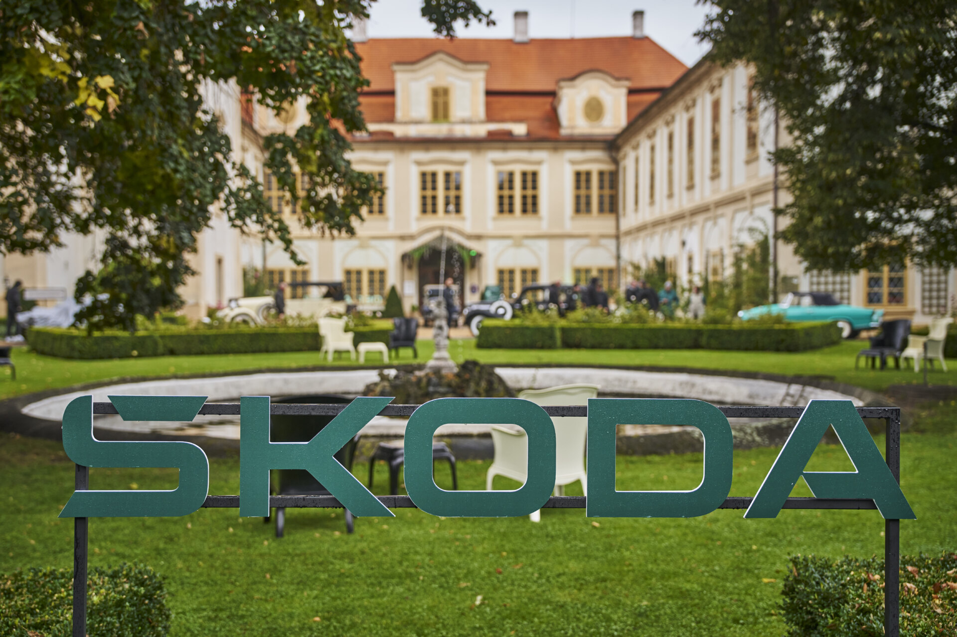 Classic days 2025 Event Gallery