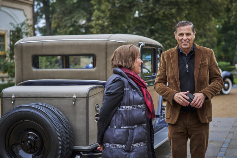 Classic Days - Klaus Zellmer