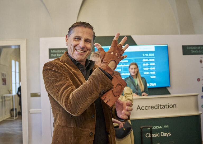 Classic Days - Klaus Zellmer