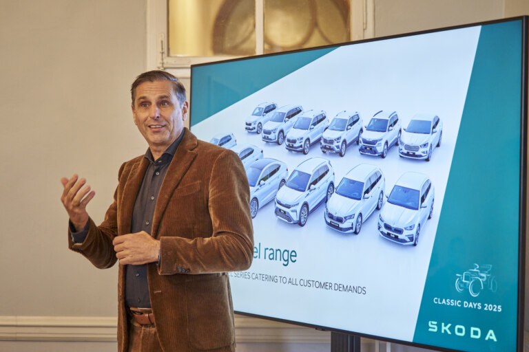 Classic Days - Klaus Zellmer