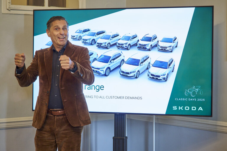 Classic Days - Klaus Zellmer