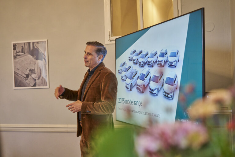 Classic Days - Klaus Zellmer