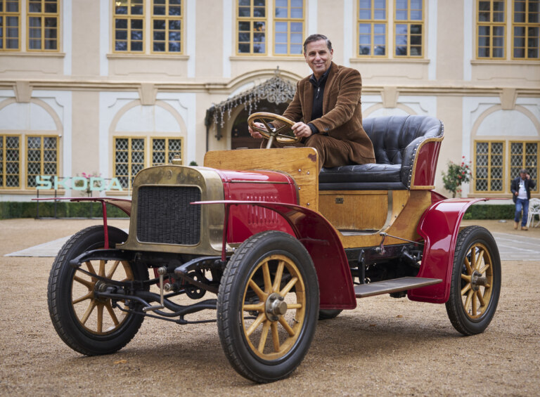 Classic Days - Klaus Zellmer