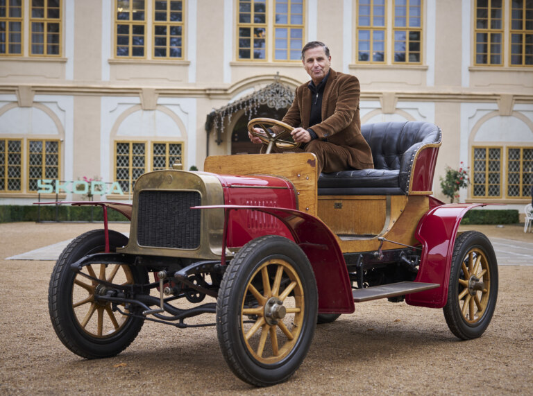 Classic Days - Klaus Zellmer