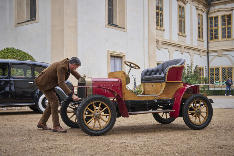 Classic Days - Klaus Zellmer