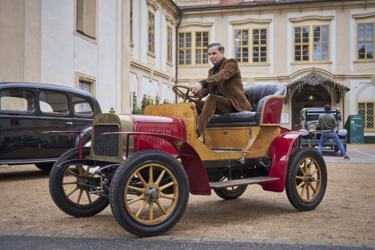 Classic Days - Klaus Zellmer