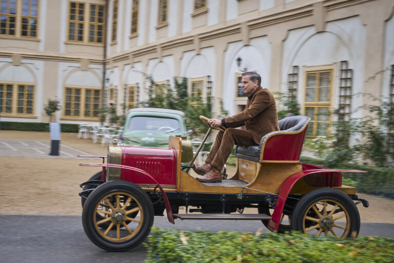 Classic Days - Klaus Zellmer