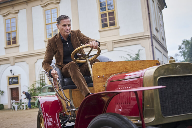 Classic Days - Klaus Zellmer