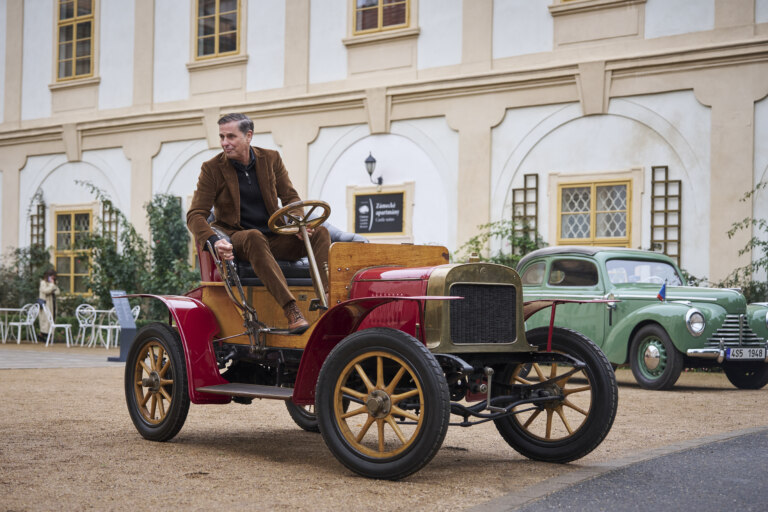 Classic Days - Klaus Zellmer