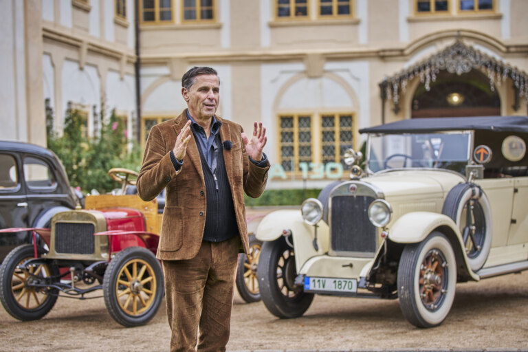 Classic Days - Klaus Zellmer