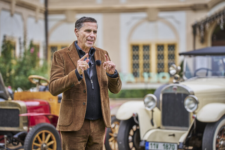 Classic Days - Klaus Zellmer