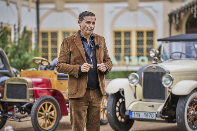 Classic Days - Klaus Zellmer