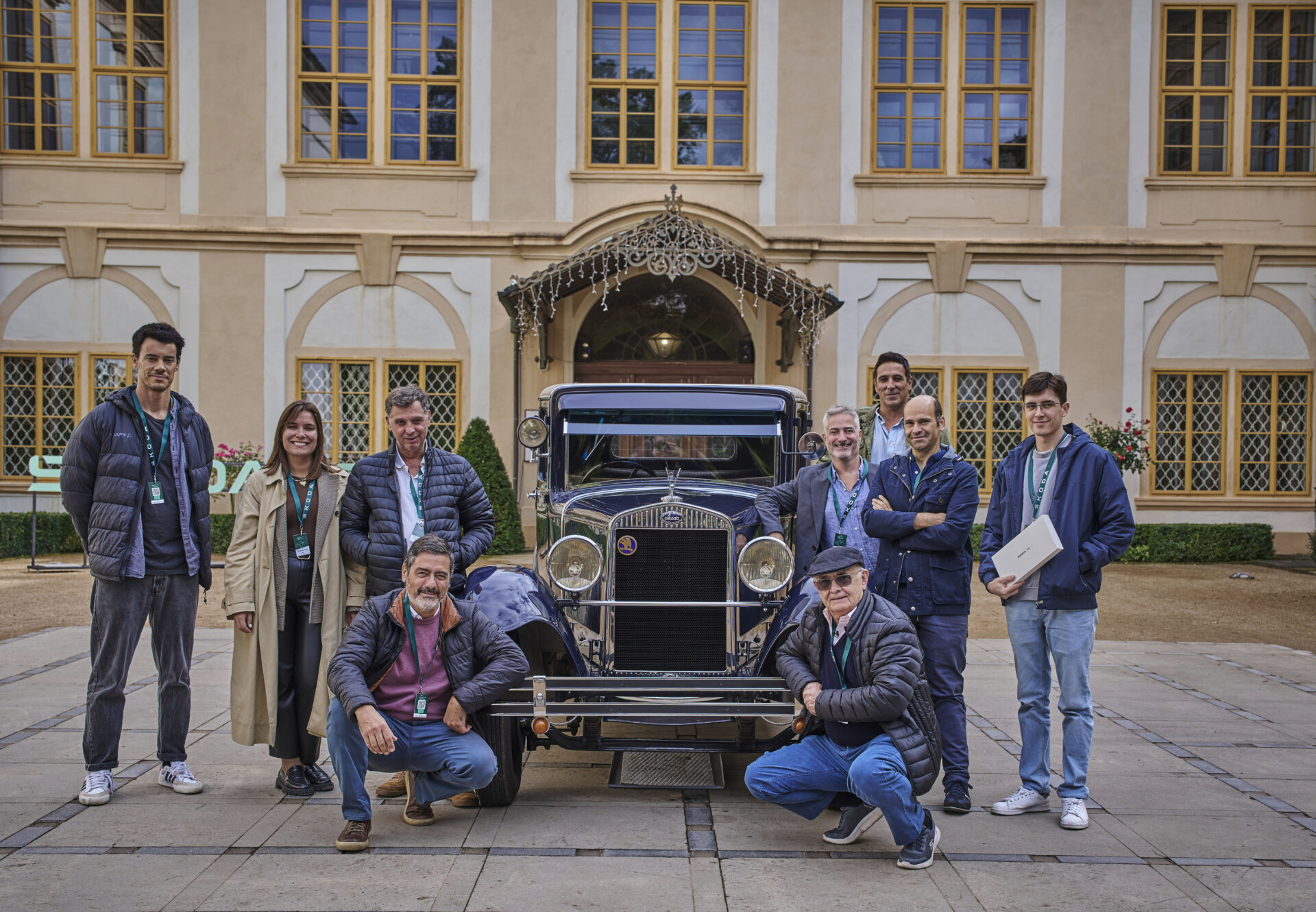 Tuesday, October 7, 2025 – Day Two