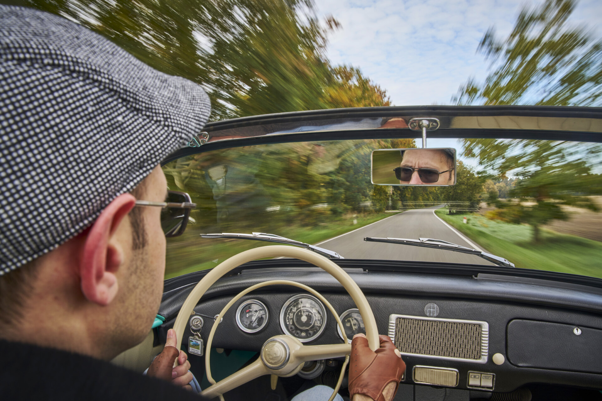 Tuesday, October 14, 2025 – Day Seven