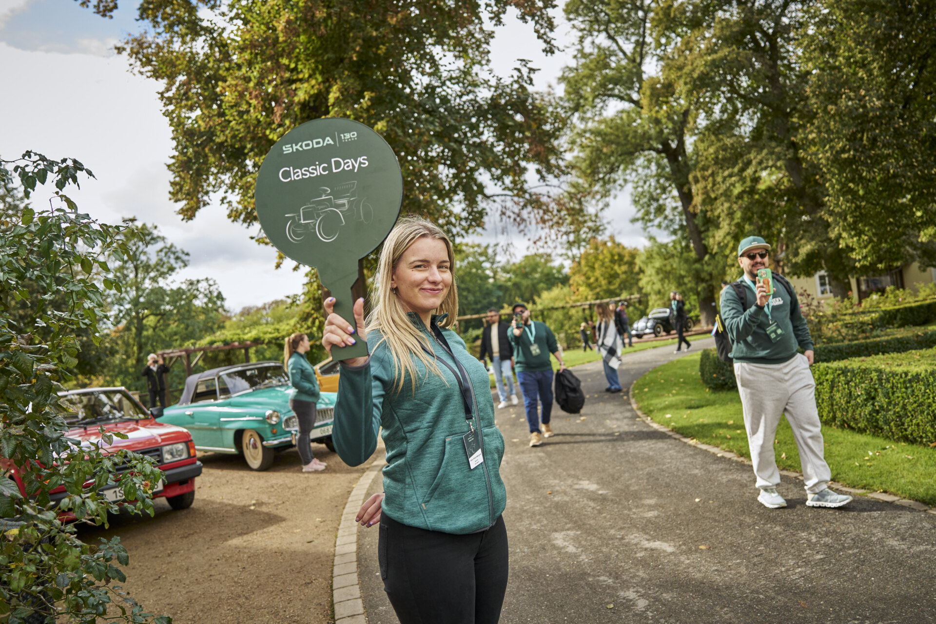 Thursday, October 9, 2025 – Day Four