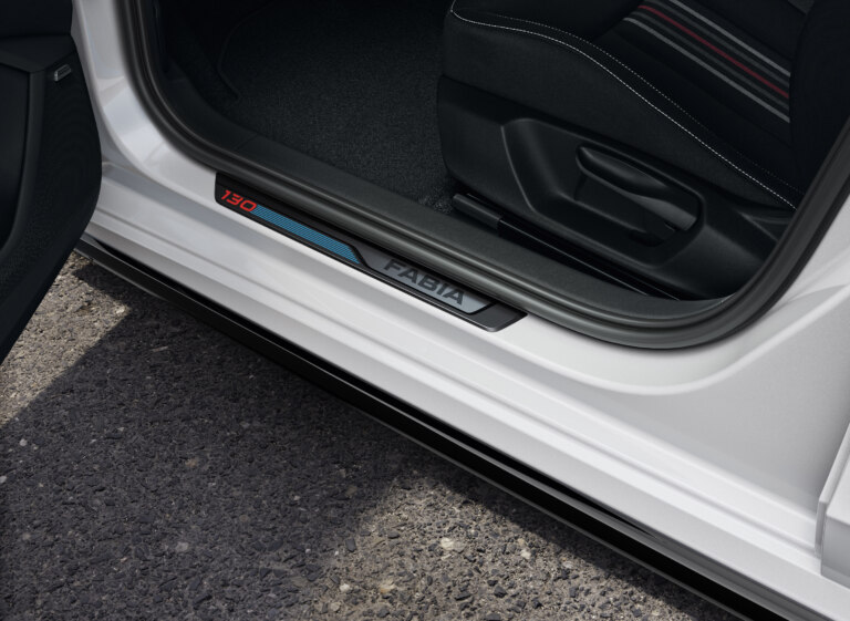 Rýchlejšia a zábavnejšia. Nová Škoda Fabia 130 miluje zákruty