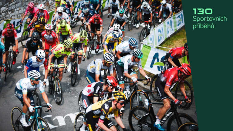 1936: Šíp, co mění životy