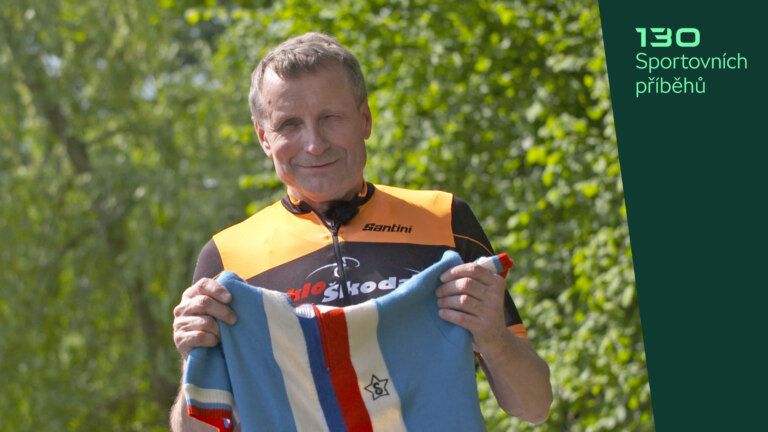 1984: Soudruzi vystavili stopku! Škodu tak vzala na Tour až Škoda