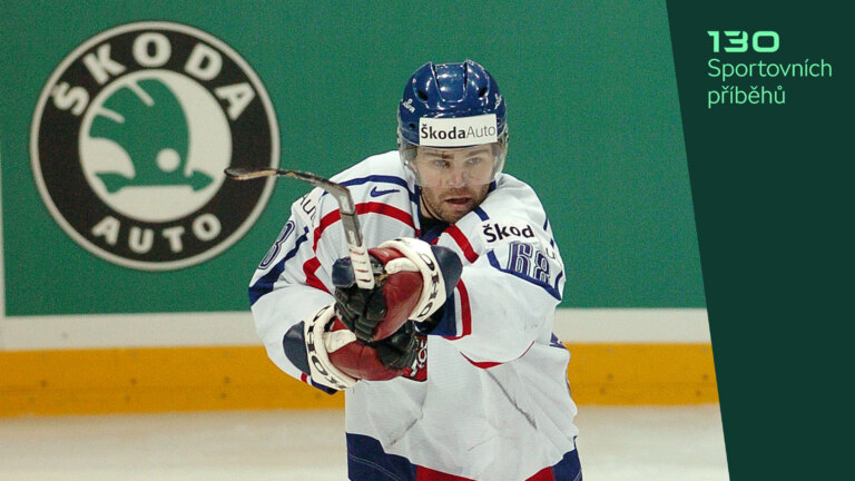 2004: Nová aréna, ale taky turnaj, který skončil předčasně