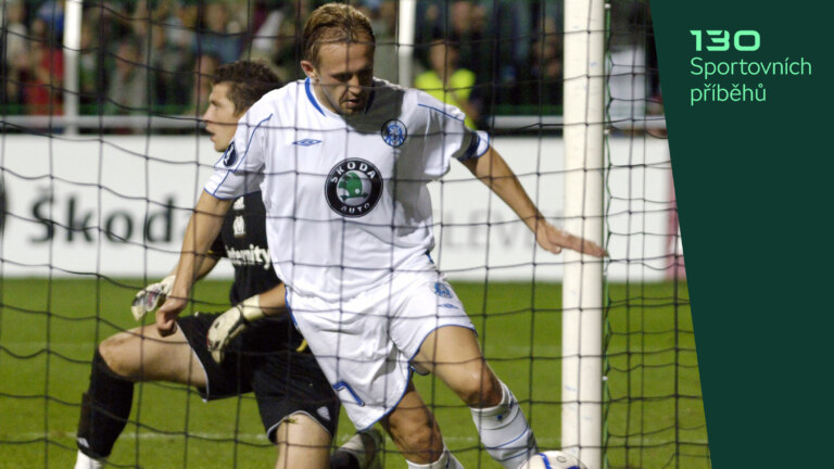 2006: Uhrin vyřadil slavný Olympique Marseille. Už zase!