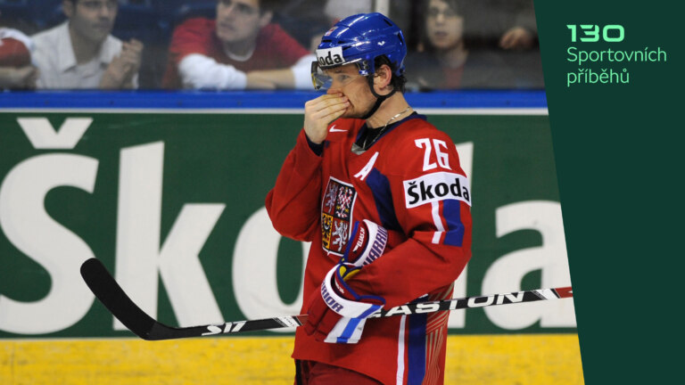 2008: Šampionát v kolébce hokeje