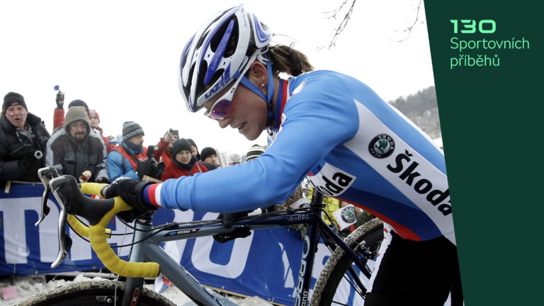 2013: Výjimečná obojživelnice