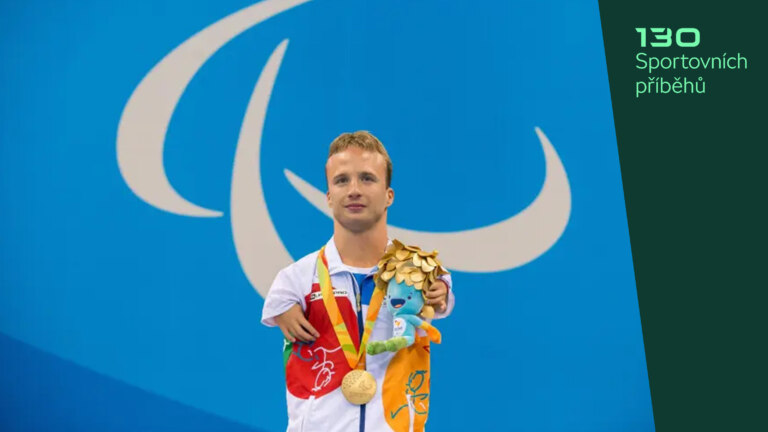 2016: Žádná bariéra není nepřekonatelná