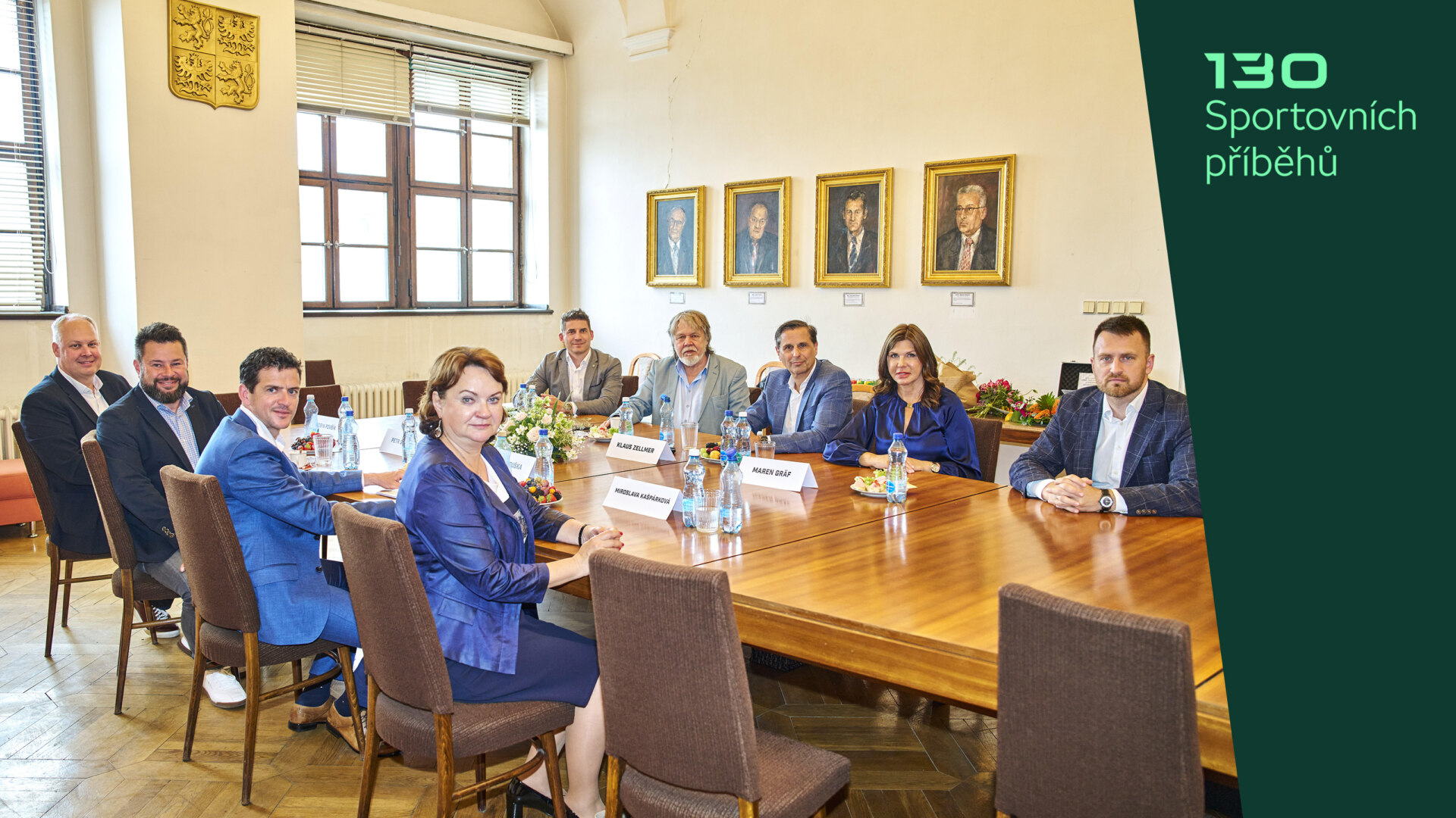 2025: Spolupráce se Škoda Auto je unikátní, v Česku nemá obdoby, říká mladoboleslavský primátor