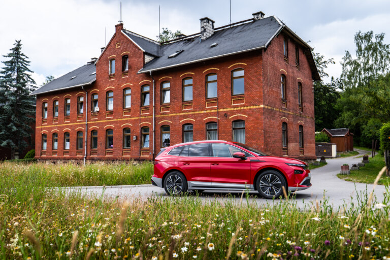 Spas, mines and a hotel on rails: Discover the scenic Ore Mountains and Saxony