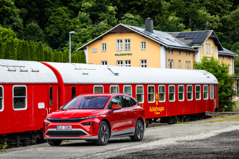 Spas, mines and a hotel on rails: Discover the scenic Ore Mountains and Saxony