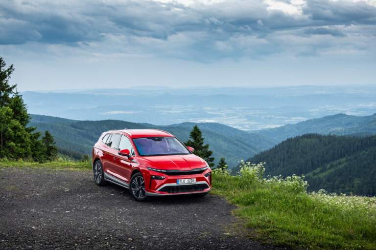 Spas, mines and a hotel on rails: Discover the scenic Ore Mountains and Saxony