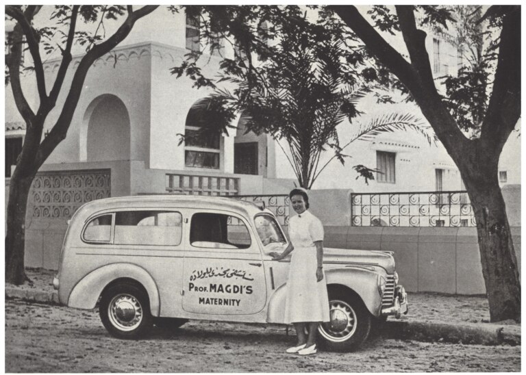 Škoda 1101 ‘Tudor’ cabrio (1946-1952)