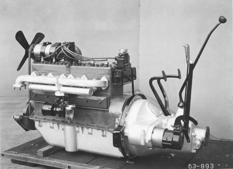 Škoda 645 (1929-1934)