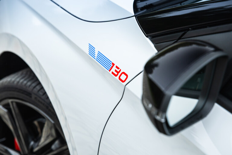 Rýchlejšia a zábavnejšia. Nová Škoda Fabia 130 miluje zákruty