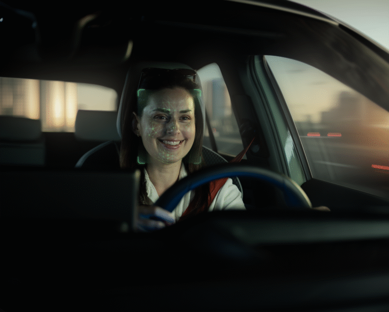 Škoda a jej odvážny experiment: Neuroveda a AI skúmajú, ako prvá jazda mení názor na elektromobily