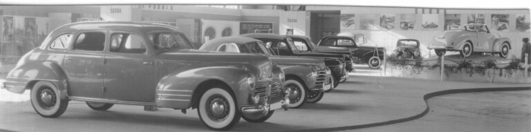 Škoda Superb 3000 OHV (1938-1949)