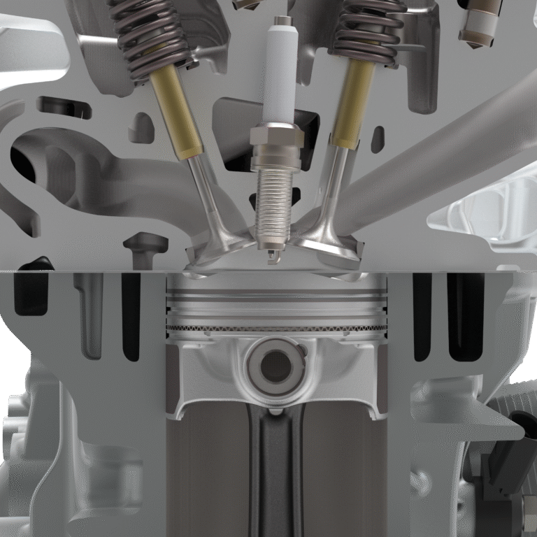 Millerov spaľovací cyklus