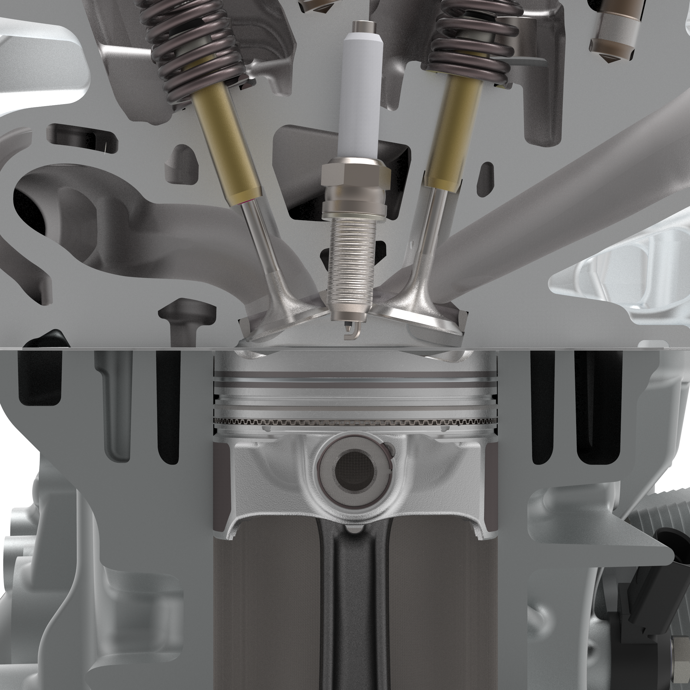 Millerův spalovací cyklus